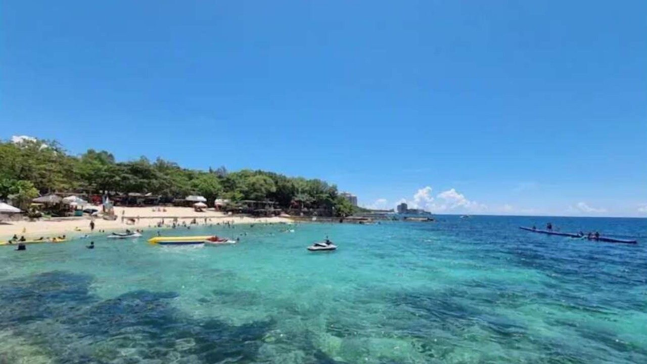 Photo of Others in Mactan Export Processing Zone