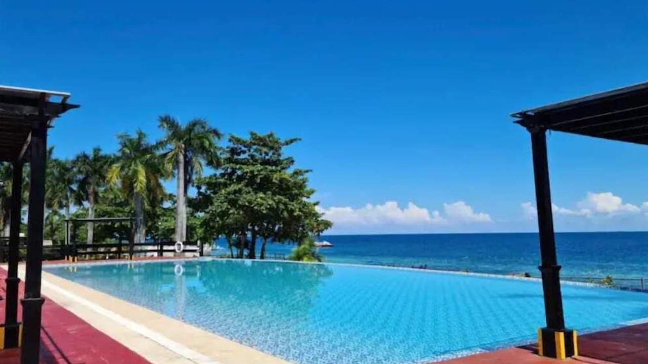 Photo of Outdoor in Mactan Export Processing Zone
