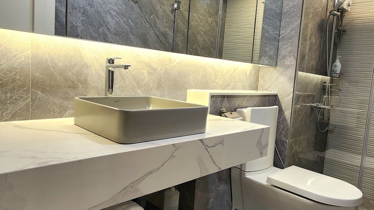 Photo of Bathroom in Cebu