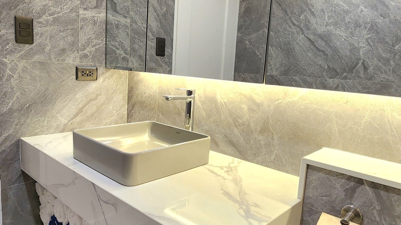 Photo of Bathroom in Cebu
