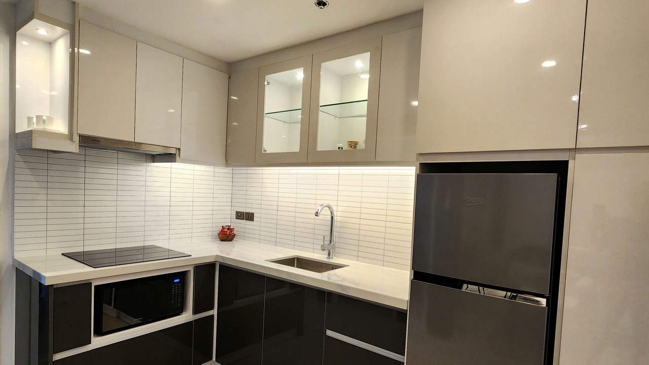 Photo of Kitchen in Cebu
