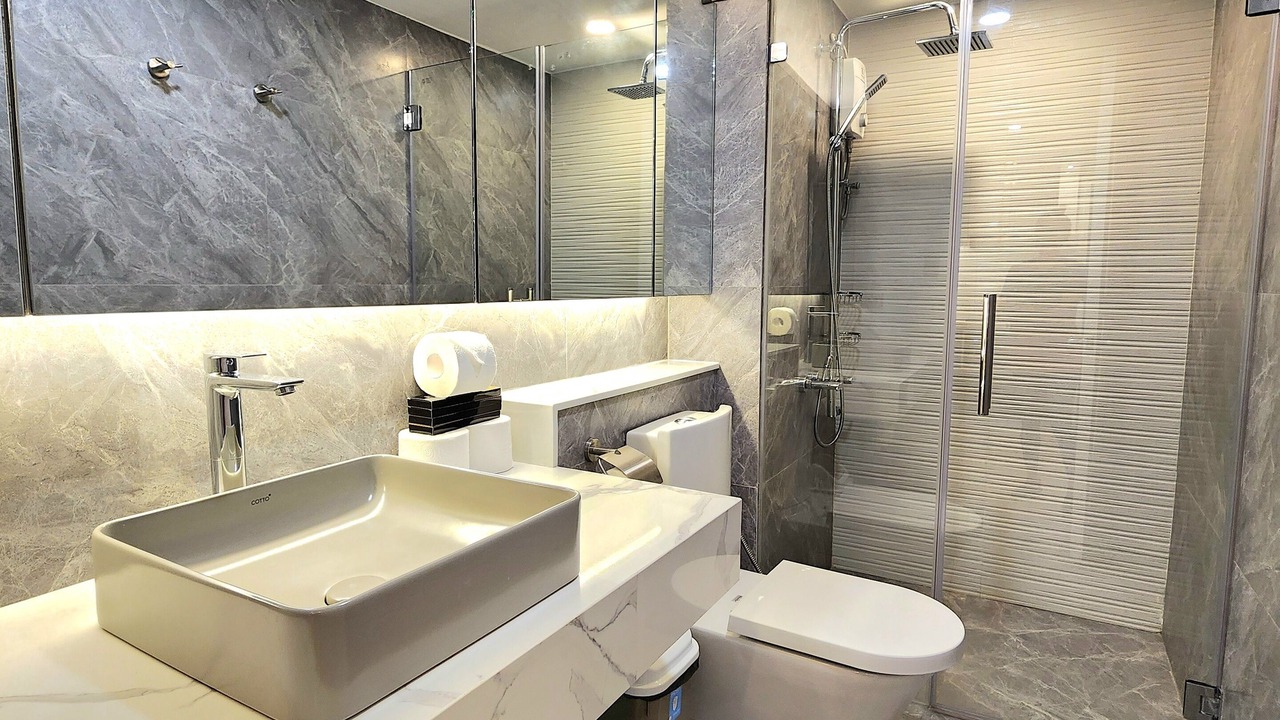 Photo of Bathroom in Cebu