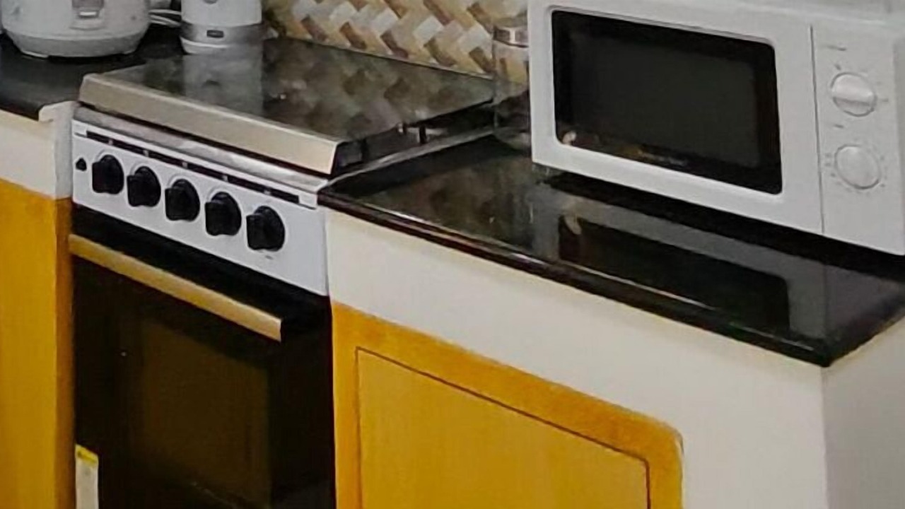 Photo of Kitchen in Ormoc