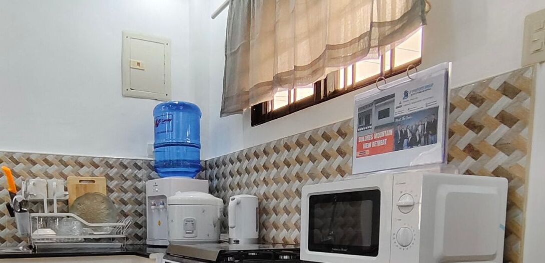 Photo of Kitchen in Ormoc