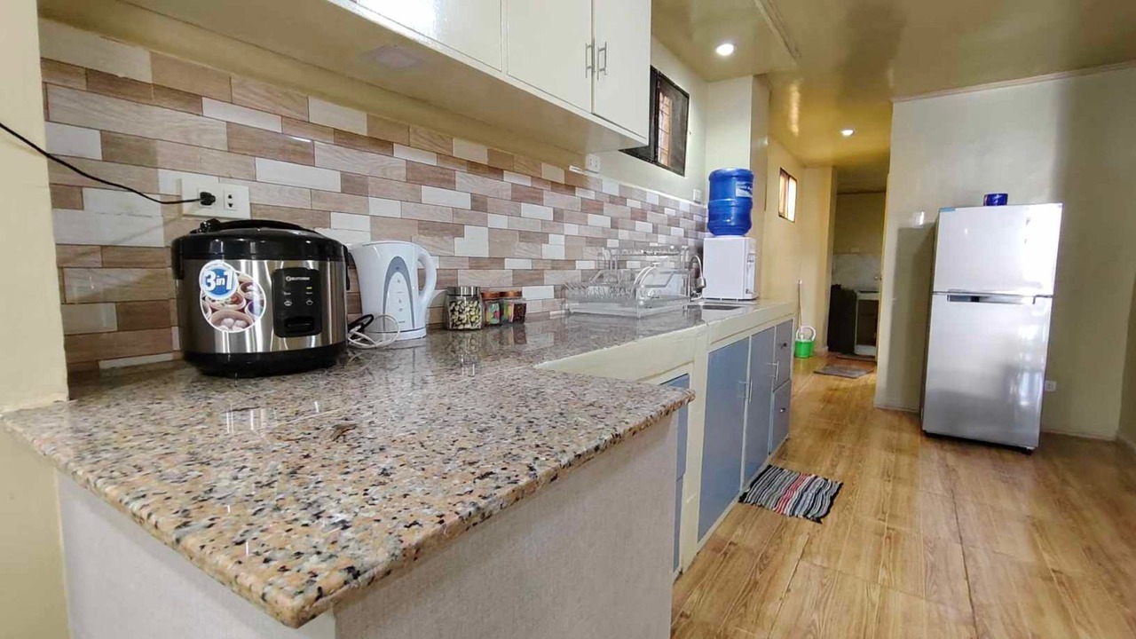 Photo of Kitchen in Ormoc