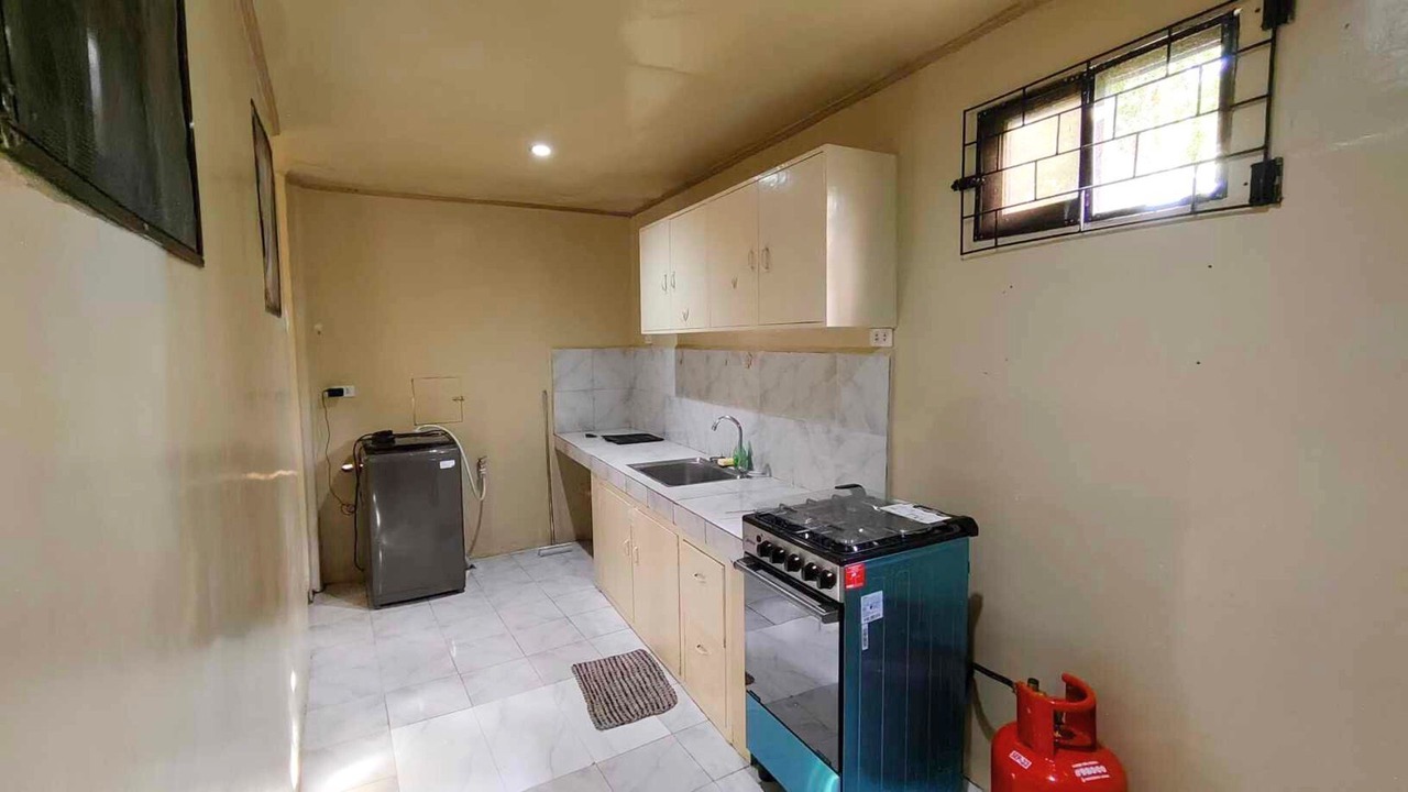 Photo of Kitchen in Ormoc