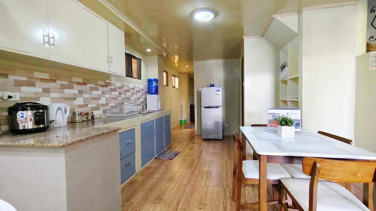 Photo of Kitchen in Ormoc