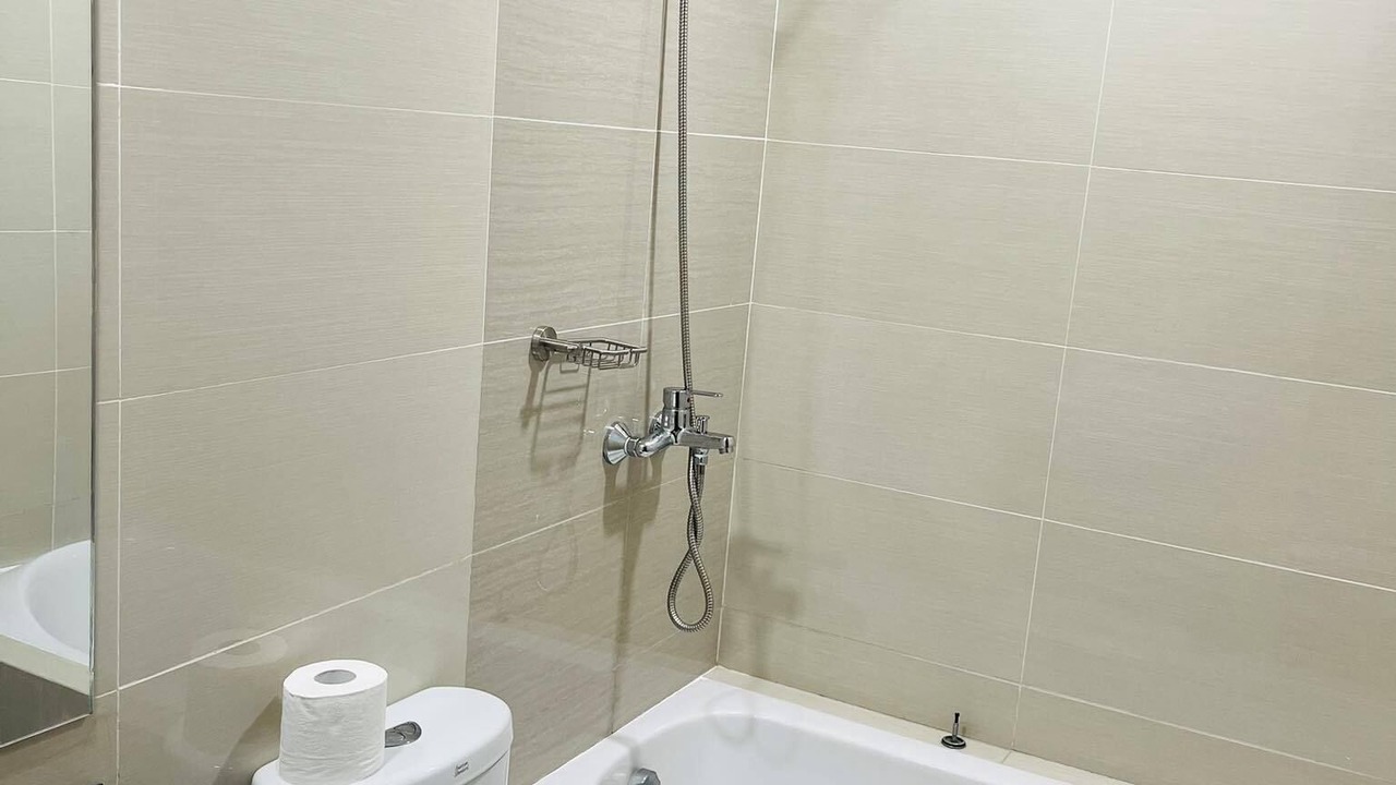 Photo of Bathroom in Lapu-Lapu