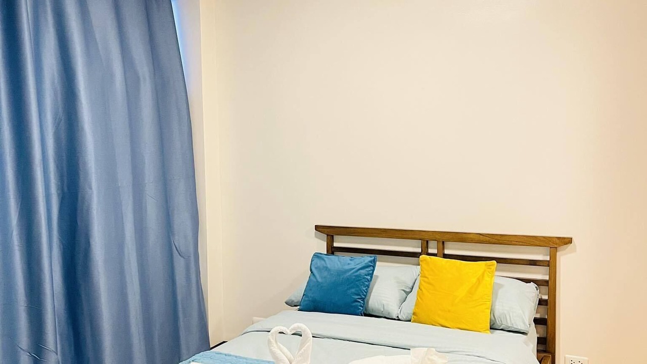 Photo of Bedroom in Lapu-Lapu