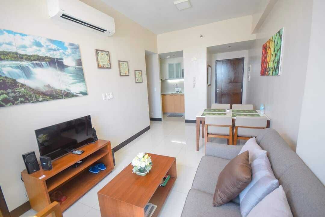Photo of Livingroom in Lapu-Lapu