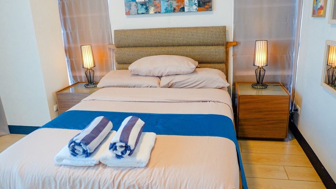 Photo of Bedroom in Lapu-Lapu