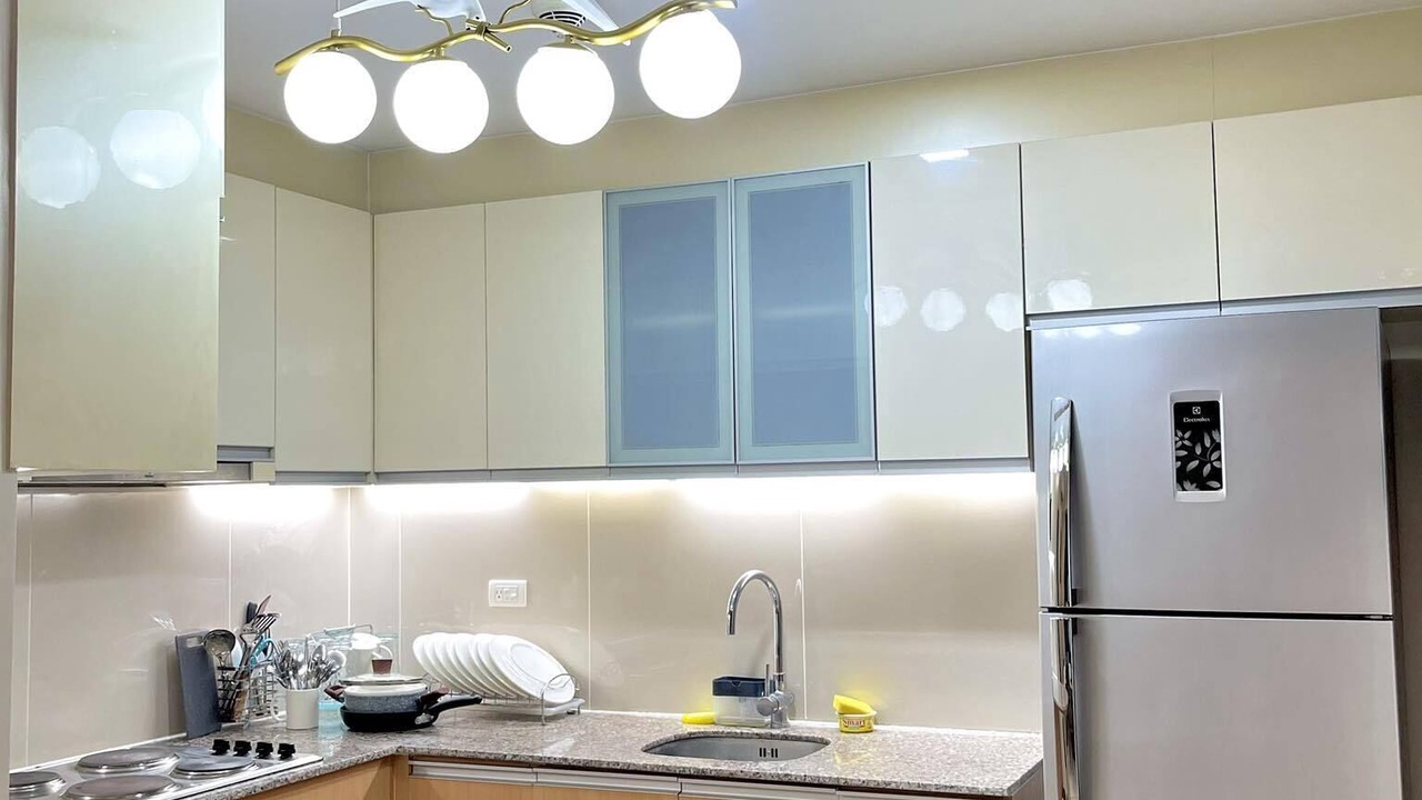 Photo of Kitchen in Lapu-Lapu