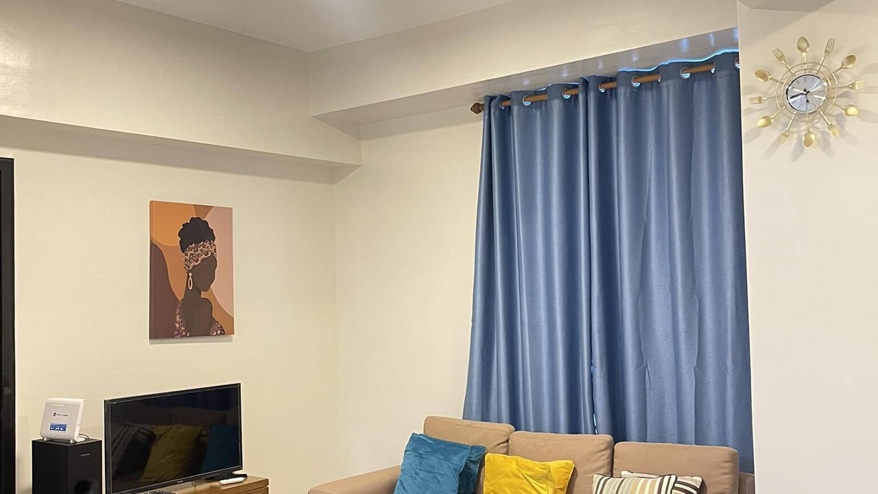 Photo of Livingroom in Lapu-Lapu