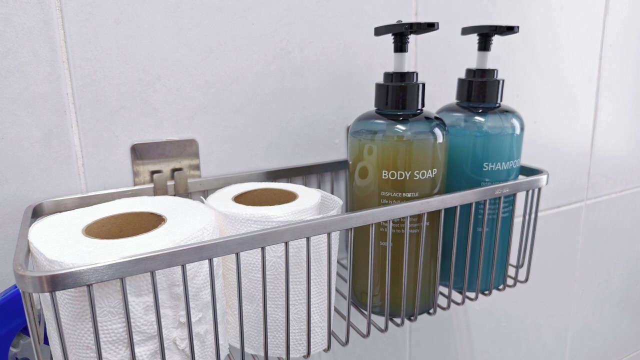 Photo of Bathroom in Tebrau