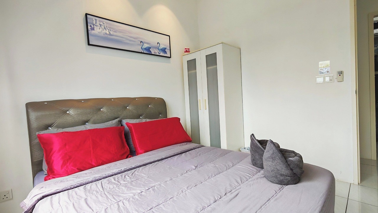 Photo of Bedroom in Tebrau