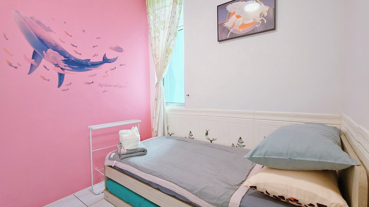 Photo of Bedroom in Tebrau