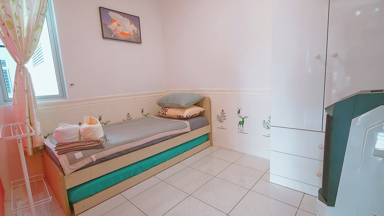 Photo of Bedroom in Tebrau