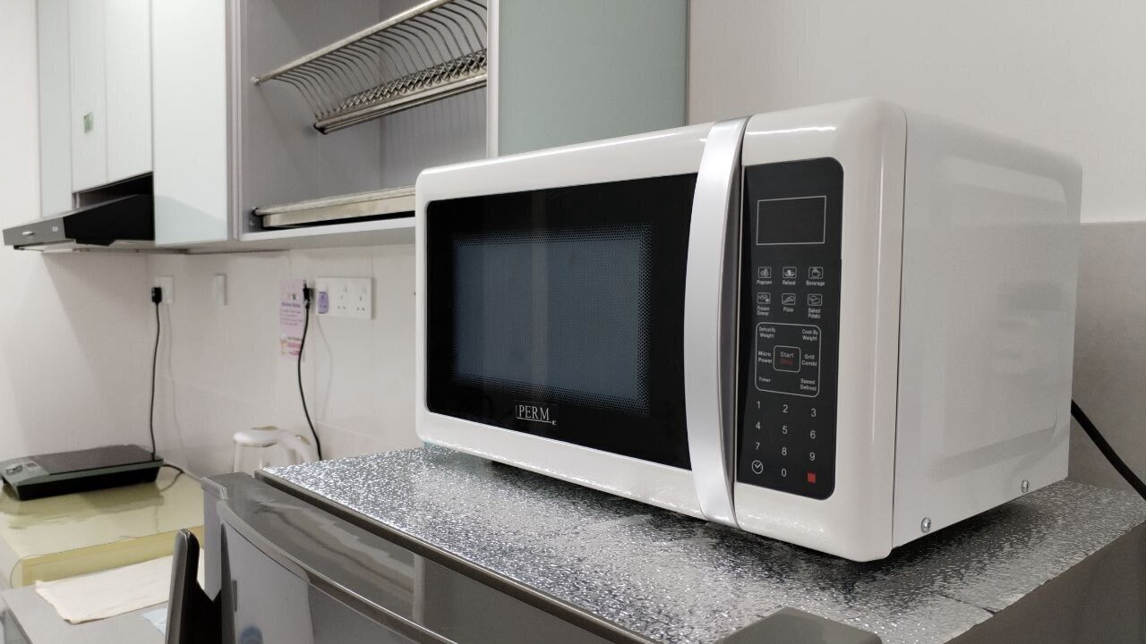 Photo of Kitchen in Tebrau