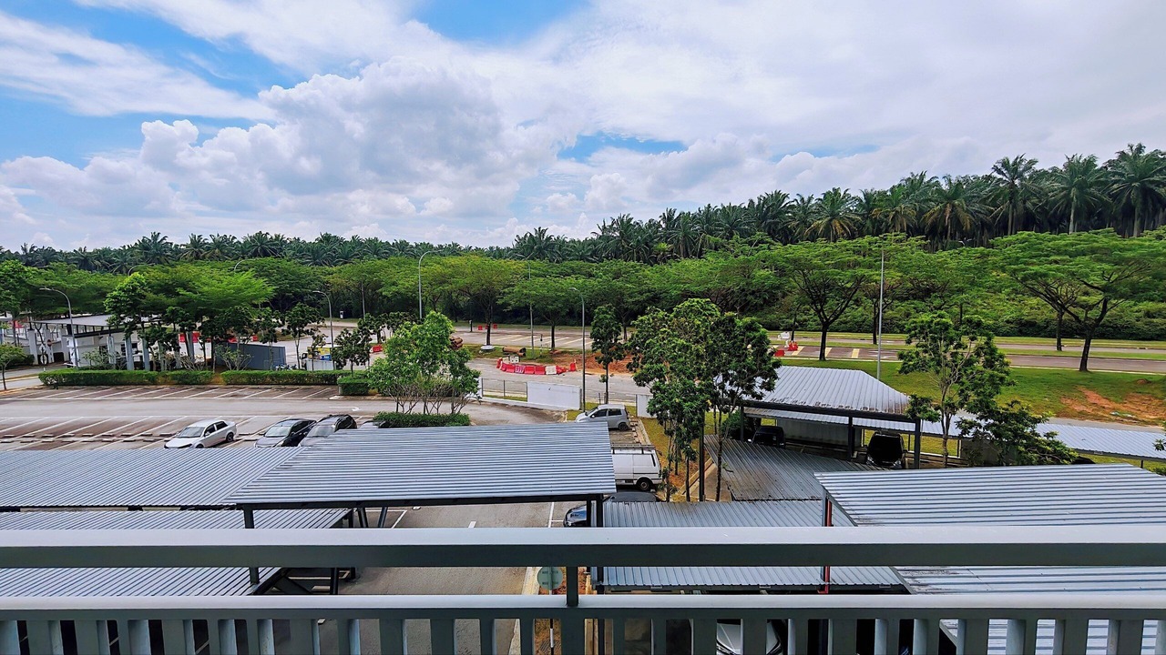 Photo of Outdoor in Tebrau