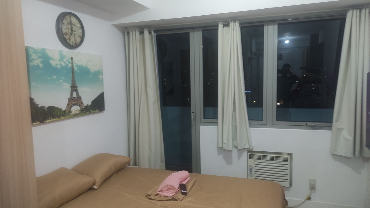 Photo of Bedroom in Quezon City