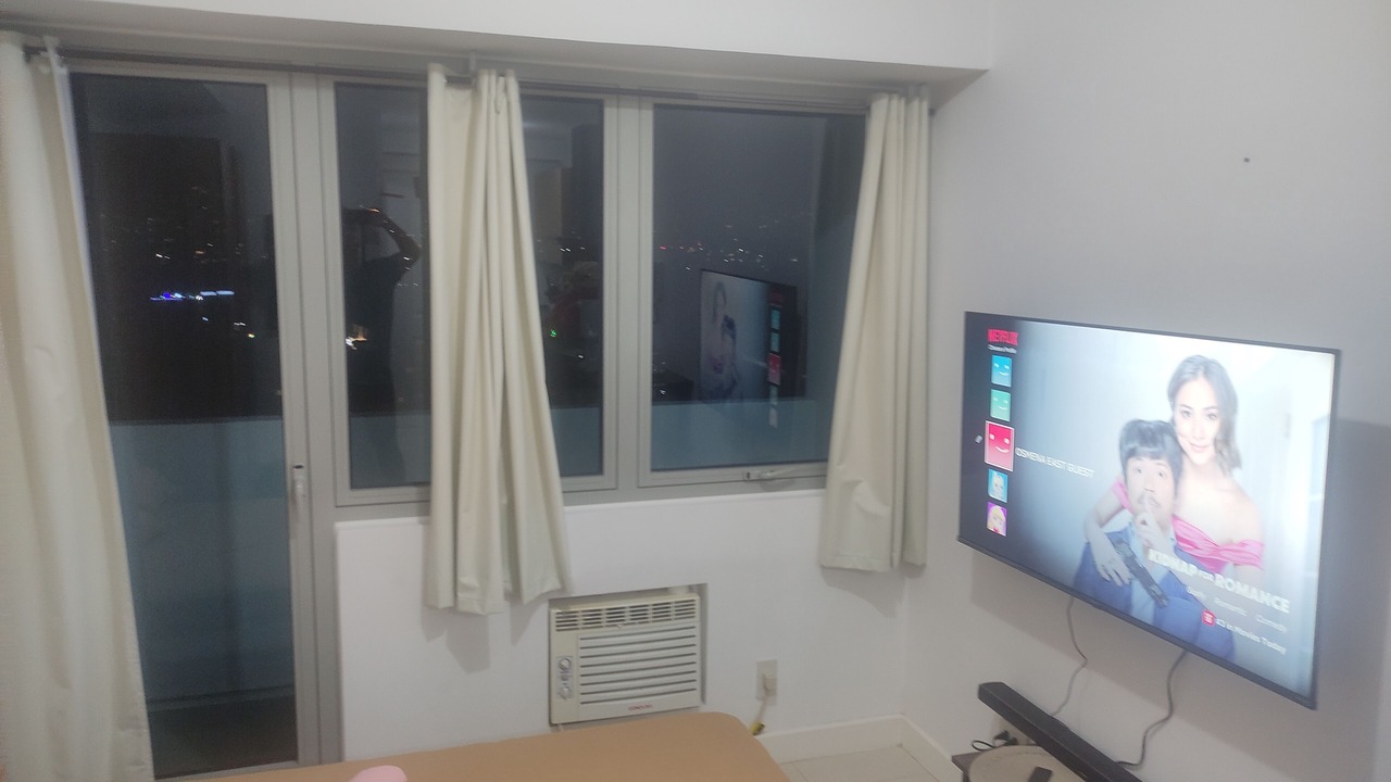 Photo of Bedroom in Quezon City