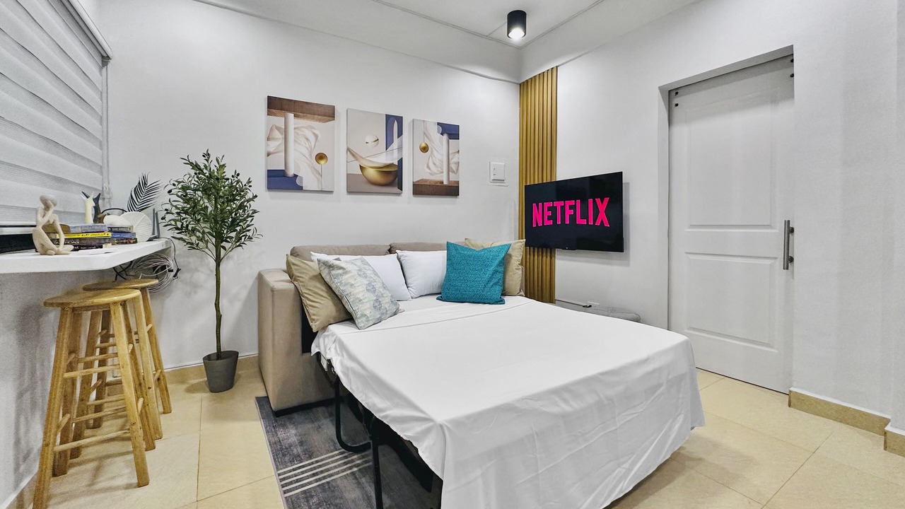 Photo of Bedroom in Manoc-Manoc