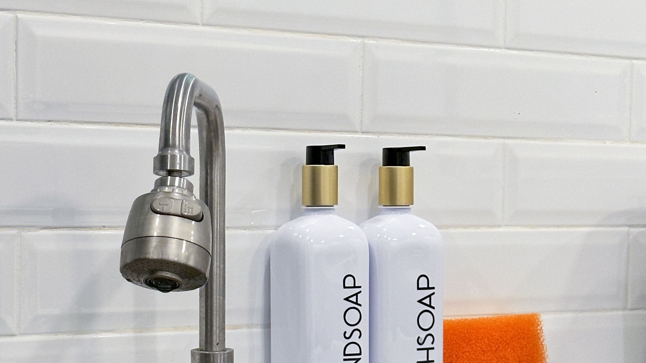 Photo of Bathroom in Manoc-Manoc