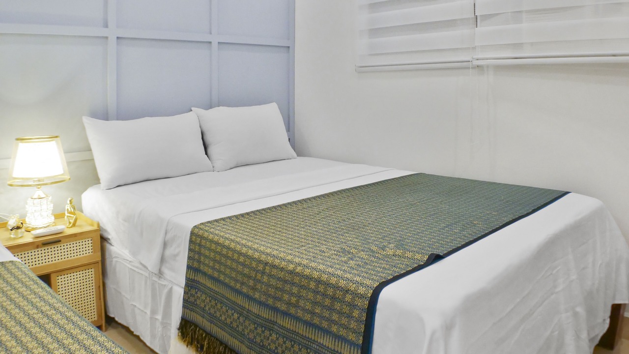Photo of Bedroom in Manoc-Manoc