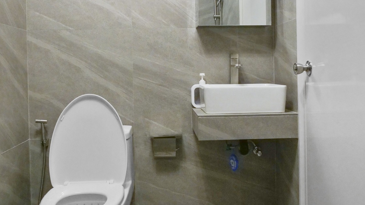 Photo of Bathroom in Manoc-Manoc