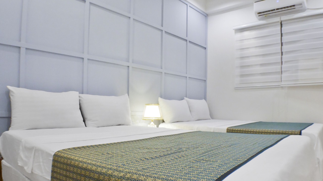 Photo of Bedroom in Manoc-Manoc