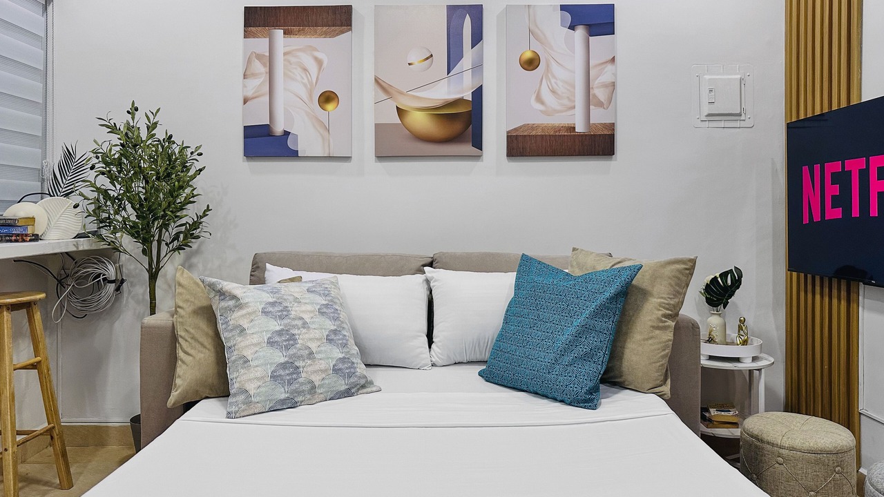 Photo of Bedroom in Manoc-Manoc
