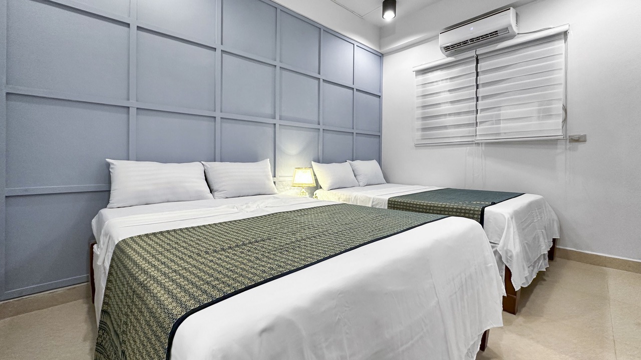 Photo of Bedroom in Manoc-Manoc