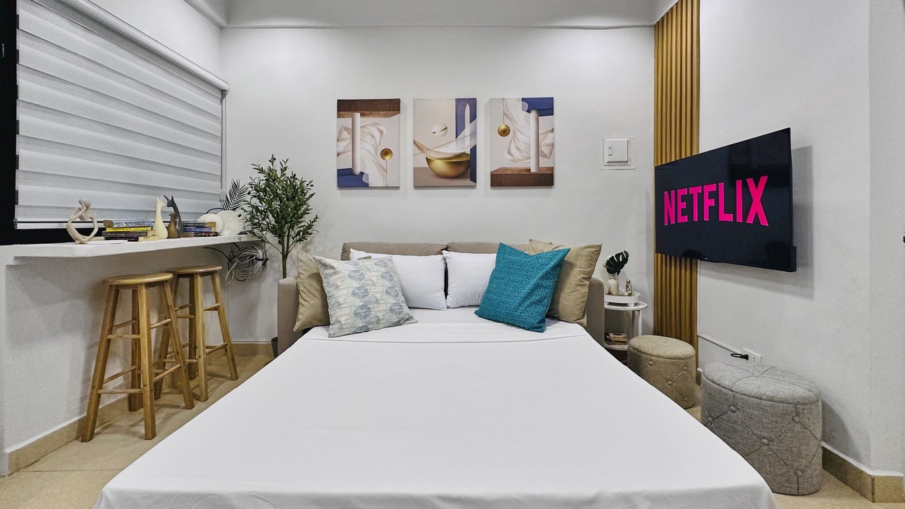 Photo of Bedroom in Manoc-Manoc