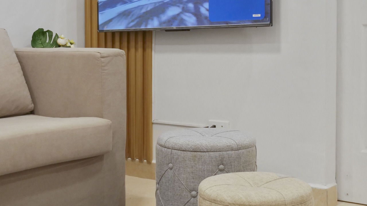 Photo of Livingroom in Manoc-Manoc