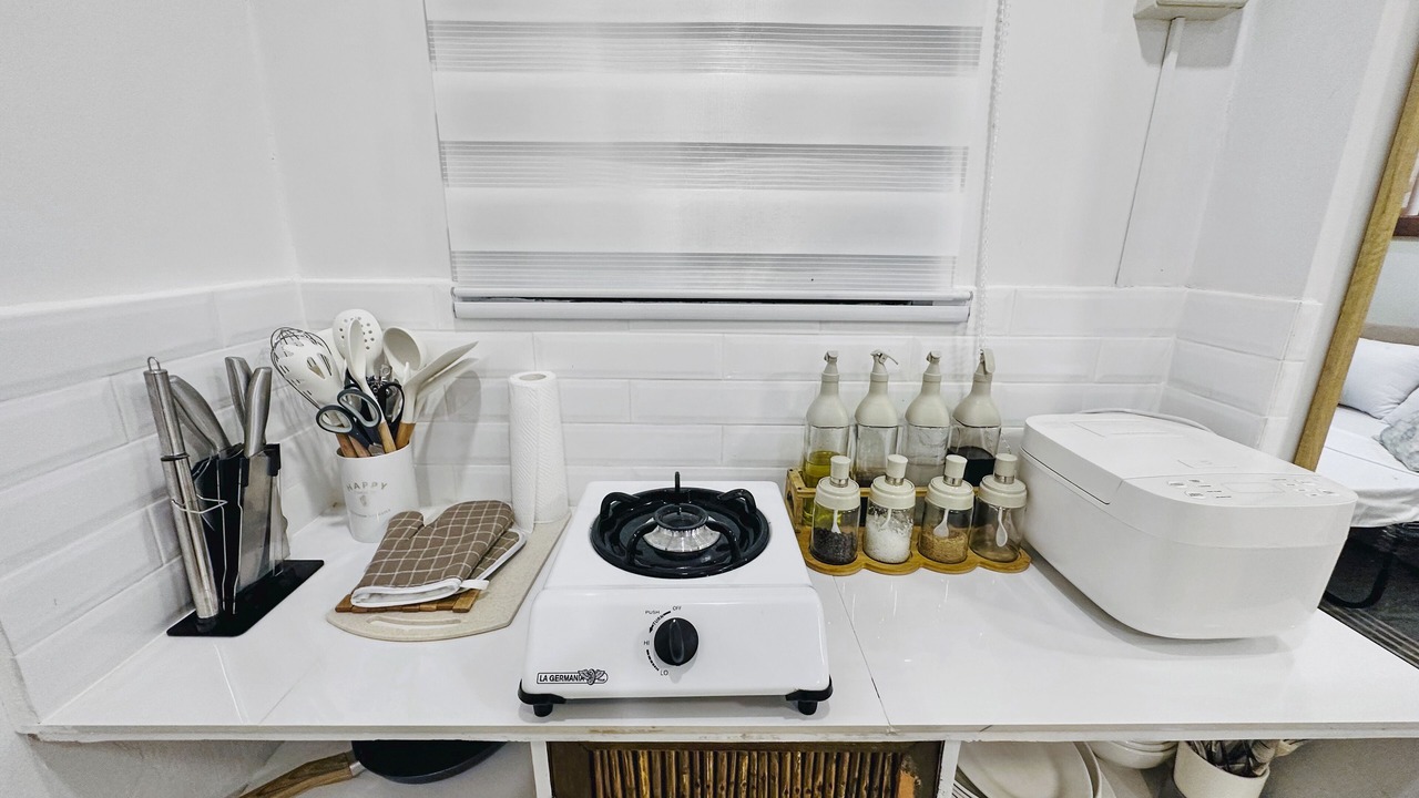Photo of Kitchen in Manoc-Manoc
