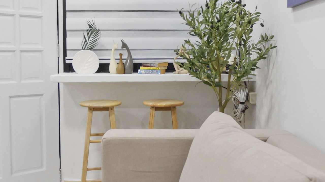 Photo of Livingroom in Manoc-Manoc