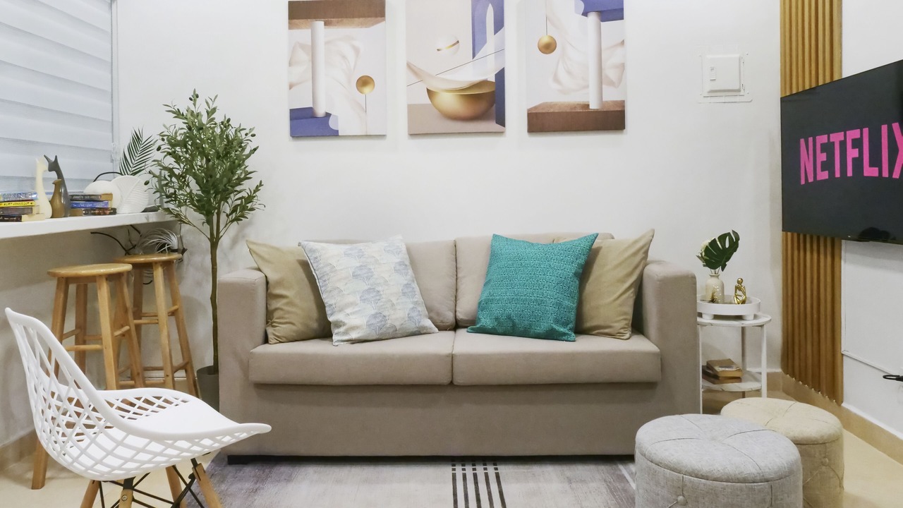 Photo of Livingroom in Manoc-Manoc
