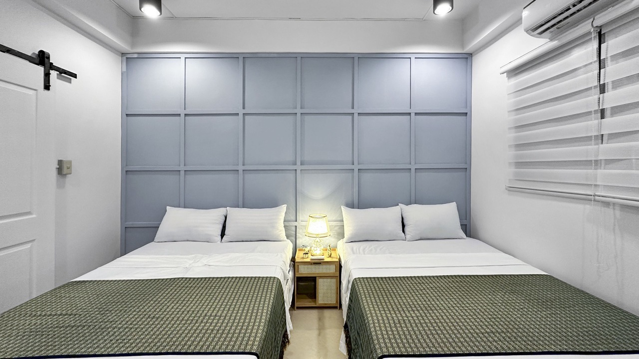 Photo of Bedroom in Manoc-Manoc