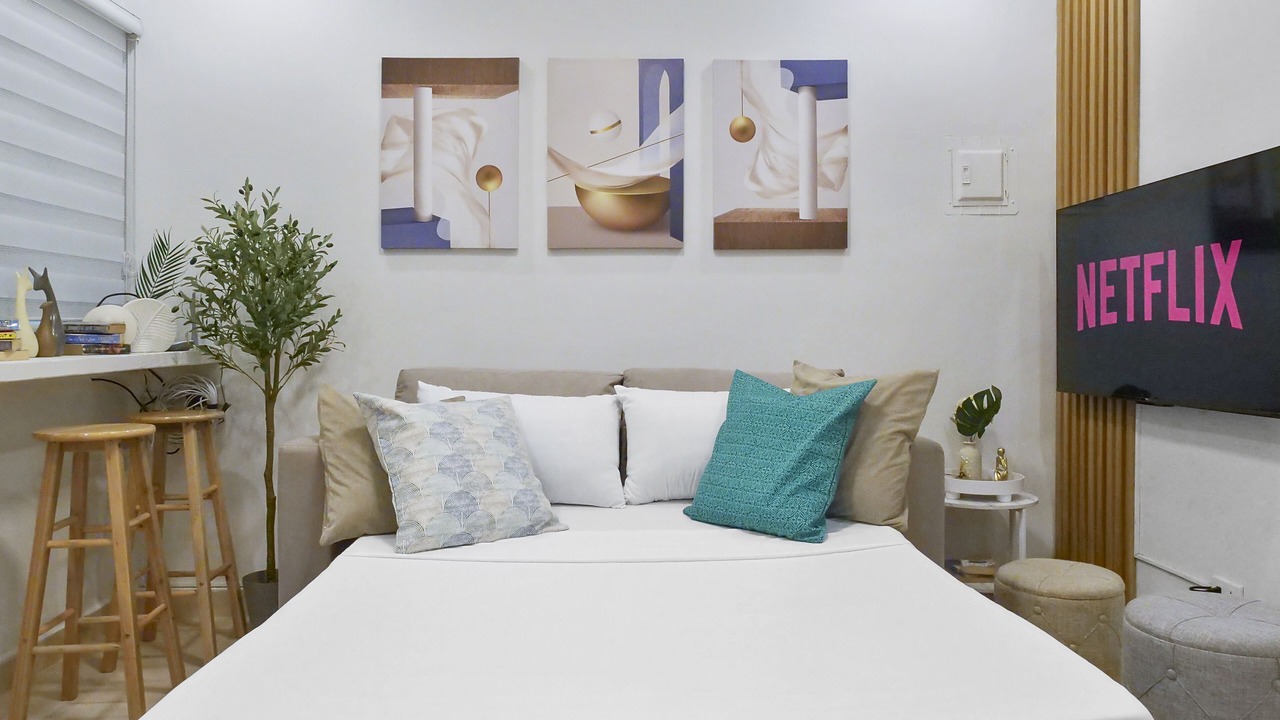 Photo of Bedroom in Manoc-Manoc