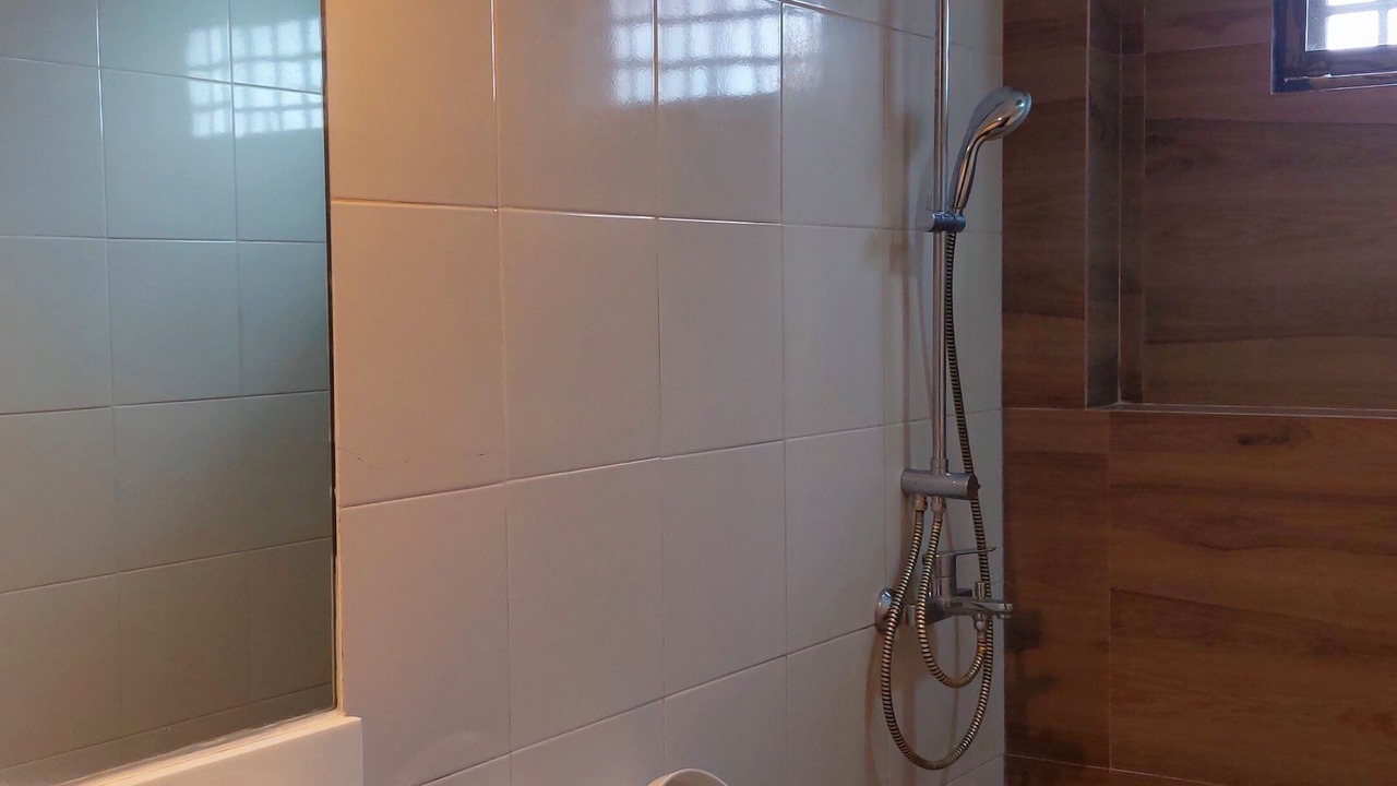 Photo of Bathroom in Vigan