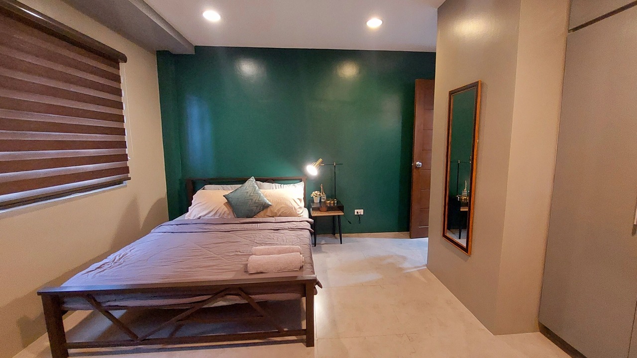 Photo of Bedroom in Vigan