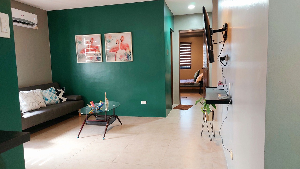 Photo of Bedroom in Vigan