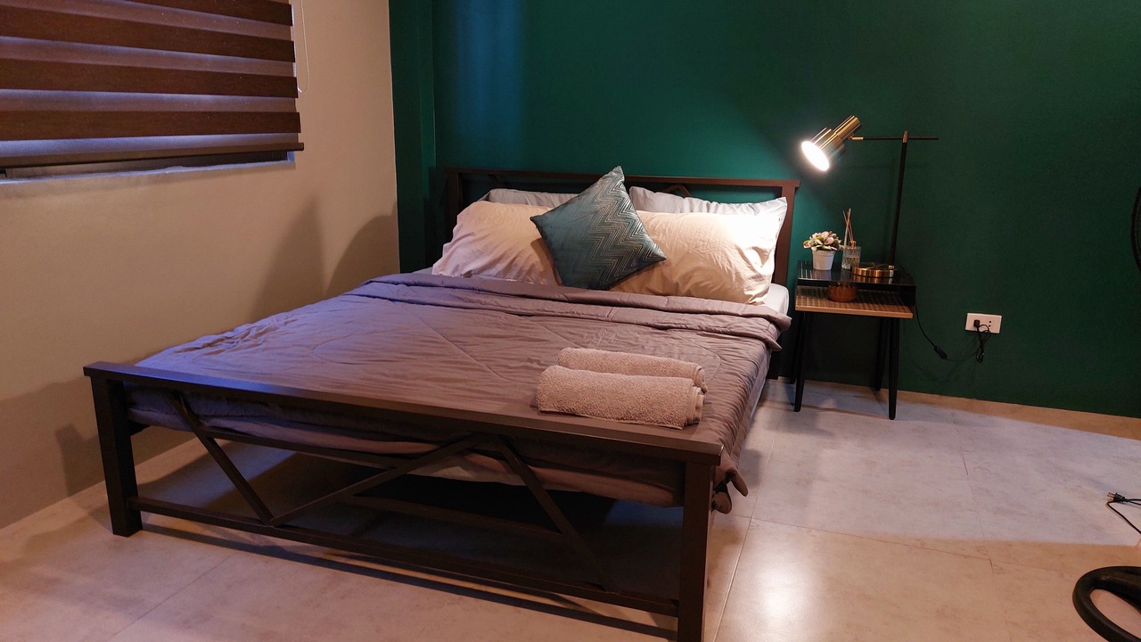 Photo of Bedroom in Vigan