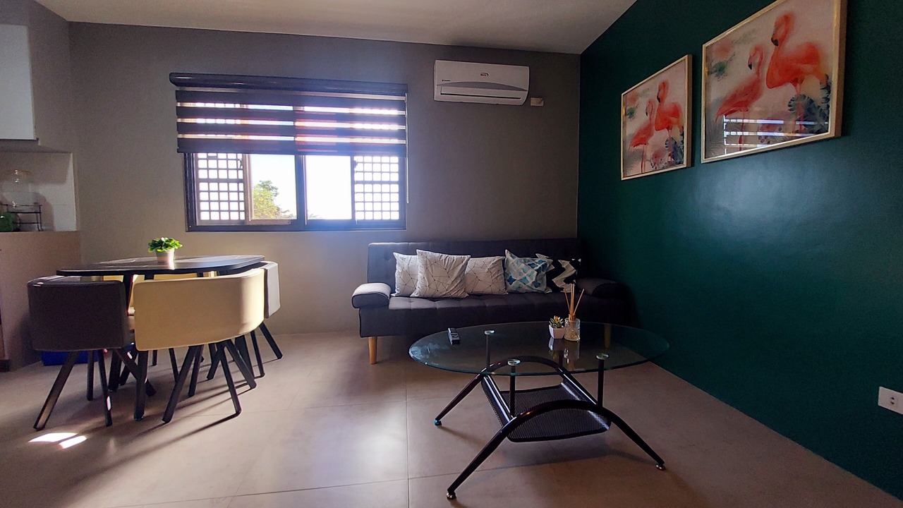 Photo of Livingroom in Vigan