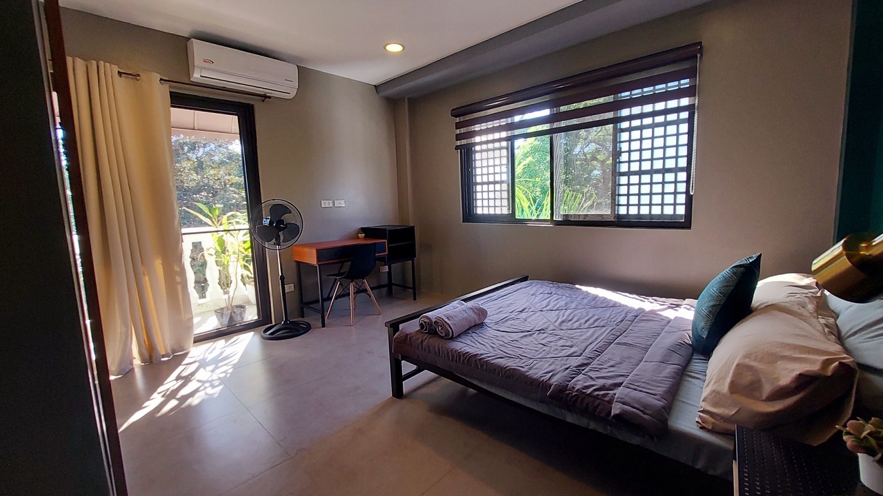 Photo of Bedroom in Vigan
