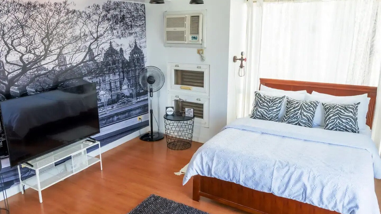 Photo of Bedroom in Ermita
