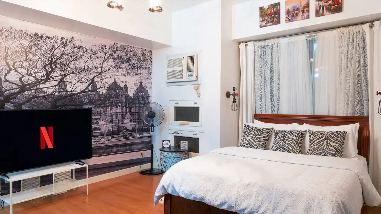Photo of Bedroom in Ermita