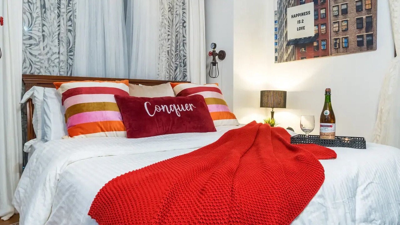 Photo of Bedroom in Ermita
