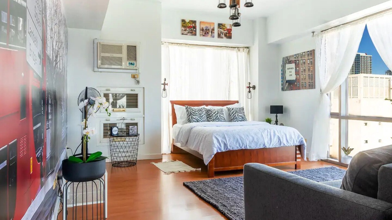 Photo of Bedroom in Ermita