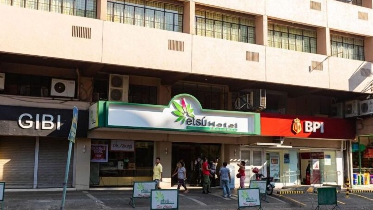 Photo of Others in Downtown Tacloban